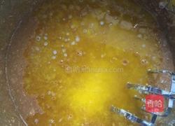 手工牛轧糖的做法图解10