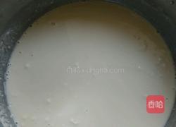 鸡蛋韭菜煎饼的做法图解3