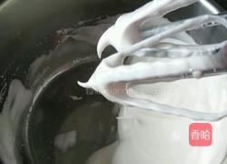 大理石轻乳酪蛋糕的做法图解8