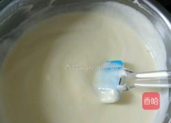 大理石轻乳酪蛋糕的做法图解9