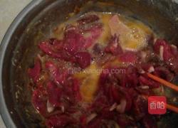 锅包肉的做法图解4