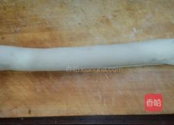 黑芝麻油酥饼的做法图解11