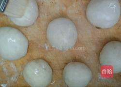 黑芝麻油酥饼的做法图解15