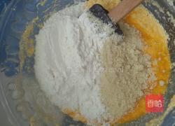 杏仁蛋糕的做法图解6