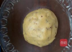 核桃酥饼的做法图解7