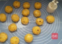 核桃酥饼的做法图解8