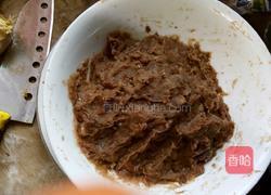 做油糕的做法图解1