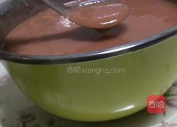 山楂粥的做法图解6