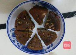 枣泥蛋糕的做法图解9