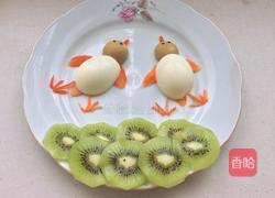 小鸟早餐的做法图解5