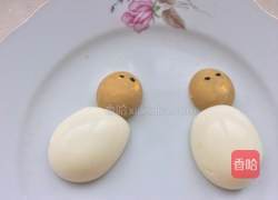 小鸟早餐的做法图解1