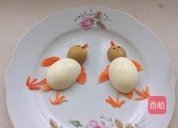 小鸟早餐的做法图解4