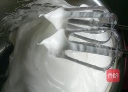 果泥蛋糕的做法图解5