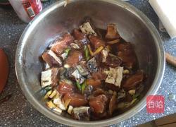 五香薰魚的做法图解1