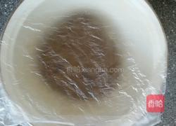 玉米面红糖枣发糕的做法图解6