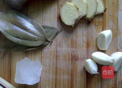 最简单的卤味的做法图解2