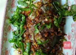清蒸桂鱼的做法图解7