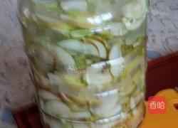 苹果醋做法的做法图解7