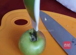 苹果醋做法的做法图解1