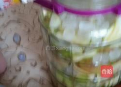 苹果醋做法的做法图解5