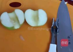 苹果醋做法的做法图解3