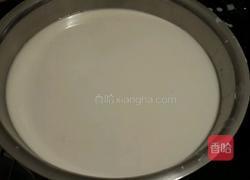 自制凉皮的做法图解4