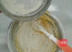 蔓越莓饼干的做法图解4