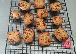 蔓越莓饼干的做法图解8