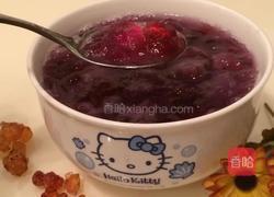 桃胶养肝汤的做法图解5