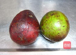 酪梨沙拉海苔棒的做法图解1