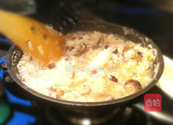 贺年萝卜糕的做法图解10