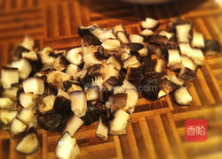 贺年萝卜糕的做法图解6