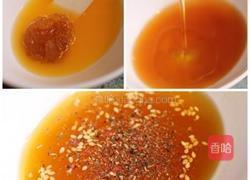 西式油醋沙拉酱的做法图解1