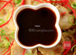 相思瓠瓜的做法图解5