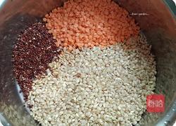 番茄炖饭的做法图解1