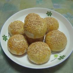 鲜肉酥饼的做法[图]