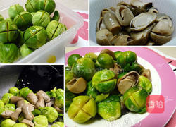 素烩盖饭的做法图解4