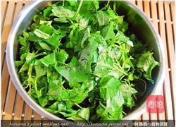 植物燕窝的做法图解3