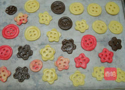 可爱小饼干的做法图解6
