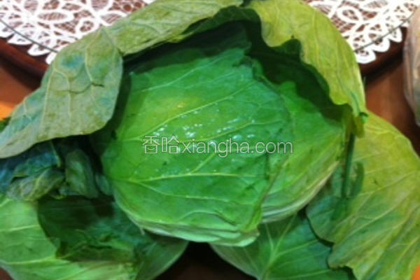 臭豆腐泡菜
