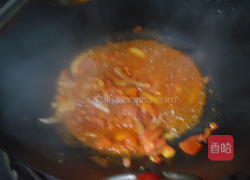 番茄烘蛋的做法图解7