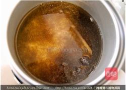 植物燕窝的做法图解4