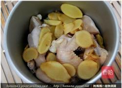 植物燕窝的做法图解4