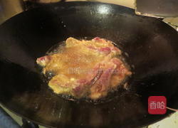 酸梅酱鸡翅的做法图解3