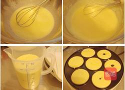 酸奶巧克力甜甜圈的做法图解1