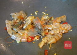 番茄洋葱甲壳汤的做法图解3