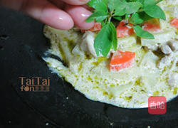 绿咖哩酱没的做法图解11