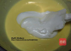 蜂蜜轻乳酪蛋糕的做法图解9