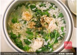 植物燕窝的做法图解7