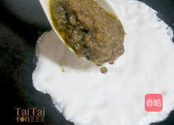 绿咖哩酱没的做法图解4